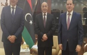 یونان بار دیگر حضور نظامی ترکیه در لیبی را محکوم کرد