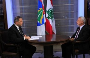 سیاستمدار لبنانی: اهرم فشار آمریکا علیه ایران نخواهیم بود