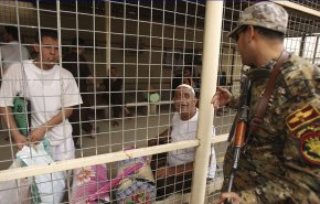 اصابات بالكورونا في سجون العراق ومدير صحة الكرخ يقترح