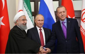 ما الذي حمله اجتماع قادة الدول الضامنة لاستانا حول سوريا؟