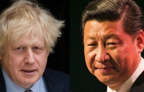 چین، انگلیس را به «مقابله به مثل» تهدید کرد