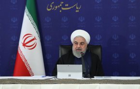 روحانی: وزارت‌خانه‌ها برنامه جامع سازگاری با کرونا را ارائه کنند/ محدودیت های جدید در مناطق با وضعیت هشدار یا قرمز اعمال می شود/ تشریح علت افزایش شمار مبتلایان کرونا در کشور