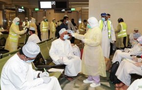 سلطنة عمان..3 وفيات و1361 إصابة جديدة بفيروس كورونا في يوم واحد