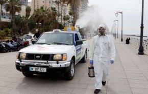 الصحة اللبنانية: تسجيل وفاة و8 إصابات جديدة بكورونا 
