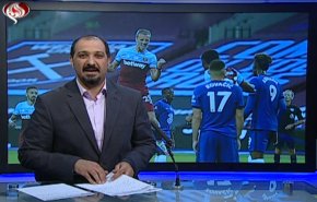  نشرة الاخبار الرياضية من قناة العالم 11:45 بتوقيت غرينتش 02-07-2020 