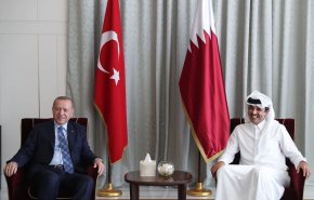 قطر وتركيا توقعان اتفاقيات ومذكرات تفاهم للتعاون المالي
