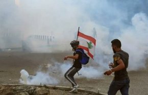 صحنه‌سازی خطرناک آمریکا و رژیم صهیونیستی برای جنگ داخلی در لبنان