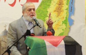 مقام جهاد: از همکاری مشترک حماس و فتح حمایت می‌کنیم