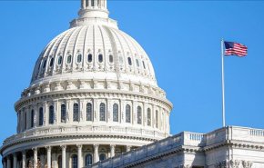 الكونغرس يصدر تعديلا على قانون مساعدة 'الاحتلال'