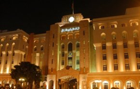 عمان.. مساع لتأمين قرض مؤقت بملياري دولار