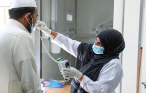 ارتفاع حاد للإصابات اليومية بكورونا في السعودية