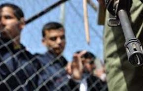 الإحتلال يفرج عن معتقل أردني تحت غطاء من السرية