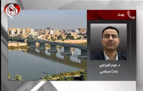البرزنجي: الاعلام السعودي مصر على إهانة الشعب العراقي