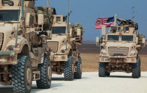 رتل أميركي يتعرض لهجوم مسلح شرقي سوريا