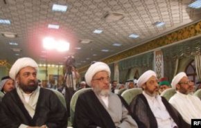 مطالبة علماء الدين للحكومة العراقية باتخاذ موقف صریح تجاه الإساءة السعودية