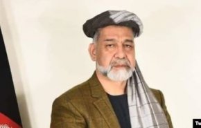 نماینده ویژه رئیس‌جمهور افغانستان بر اثر ابتلا به کووید-۱۹ درگذشت