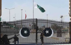 باكستان تقرر اعادة فتح 4 معابر حدودية جديدة مع ايران