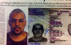 عضو فرانسوی داعش به 30 سال زندان محکوم شد

