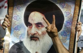 حزب الله يستنكر تطاول 'الشرق الاوسط' على السيد السيستاني