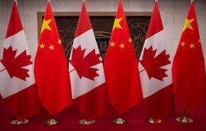 الصين تحتج لدى كندا على انتقادها قانون الأمن في هونغ كونغ