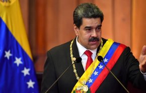تاکید مادورو بر تقویت نیروهای مسلح ونزوئلا 
