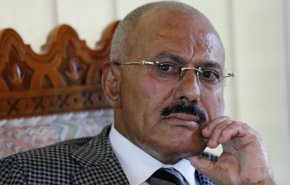 افشای سندی درباره همراهی 'علی عبدالله صالح' با توطئه امارات علیه یمن