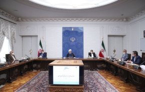 روحاني: مؤامرات الاعداء لتدمير الاقتصاد الايراني ستفشل