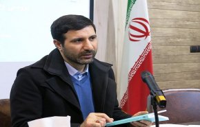 مسؤول ايراني يدعو لرفع شكوى للمحافل الدولية ضد الحظر