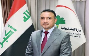 وزير الصحة العراقي يحدد مؤشرات لانحسار كورونا والخروج من دائرة الخطر