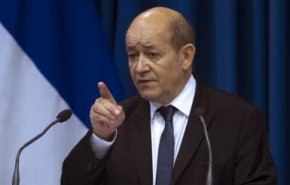 فرنسا: ضم 'إسرائيل' لأجزاء من الضفة لن يمر دون عواقب
