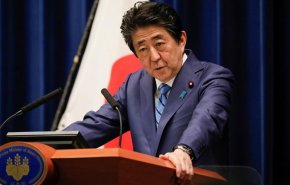 آبه: هنوز نیازی به اعلام وضعیت اضطراری در ژاپن نیست
