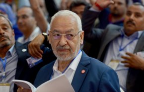'النهضة' التونسي بصدد مراجعة موقفة من الحكومة