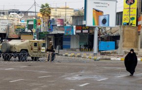 تقليص حظر التجوال في محافظة كربلاء