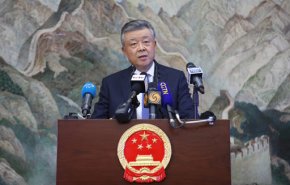دیپلمات چینی: هنگ‌کنگ دیگر با قانون استعماری اداره نمی‌شود