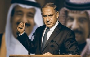افشاگری روزنامه صهیونیستی درباره نظر حکام عرب درخصوص طرح الحاق کرانه باختری 
