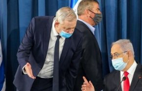 هشدار نتانیاهو درباره وخامت اوضاع در سرزمینهای اشغالی: یک گام تا قرنطینه کامل فاصله داریم