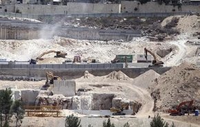کارشناس فلسطینی برخی اهداف طرح اشغال را تشریح کرد