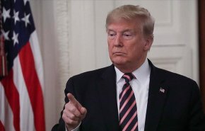 ترامپ قصد دارد علیه چین دستور اجرایی صادر کند