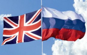 روسیه: تحریم‌های جدید انگلیس بی‌پاسخ نخواهد ماند