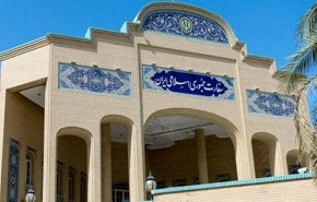 ایران ترور «هشام الهاشمی» را محکوم کرد