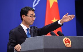 پکن: آمریکا عامل تنش‌های کنونی بر سر برجام است