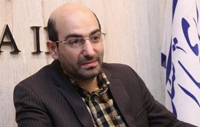 برلماني ايراني يندد بالتدخل الفرنسي في شؤون القضاء الايراني