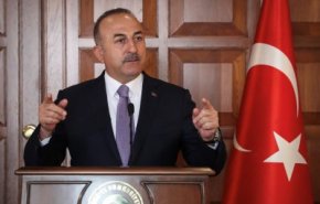 تركيا تهدد الاتحاد الأوروبى بالرد على العقوبات