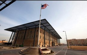 الامن النيابية: السفارة الامريكية في بغداد ارتكبت سابقة خطيرة