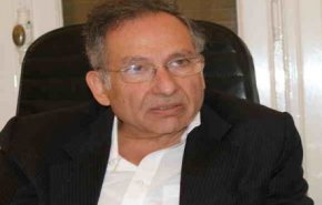 محكمة جنايات القاهرة : منع المعارض 'ممدوح حمزة' من السفر