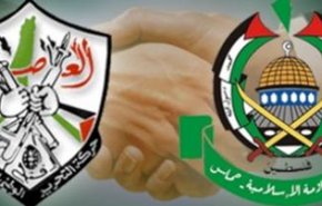 تأکید دوباره فتح و حماس بر عزم راسخ برای پایان اختلافات در فلسطین
