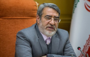 وزير الداخلية الايراني يقدم ايضاحات للنواب حول الشؤون الامنية