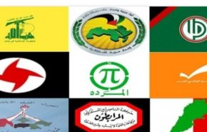 کمیته احزاب لبنان: آمریکا علت نابسامانی کنونی است