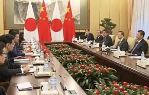 حزب حاکم ژاپن خواستار لغو سفر رئیس‌جمهور چین به توکیو شد
