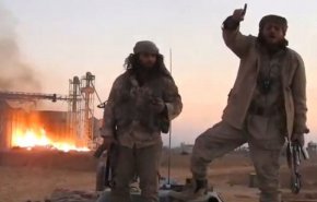 افشای رابطه ذاتی آمریکا و داعش در حرف‌های بولتون